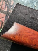 Winches1885 Low Wall in .22 Hornet - 11 of 11