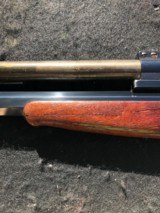 Winches1885 Low Wall in .22 Hornet - 8 of 11