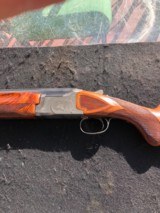 Winchester 101 XTR Custom - 11 of 19