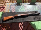Winchester 101 XTR Custom - 1 of 19