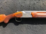 Winchester 101 XTR Custom - 7 of 19
