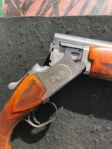 Winchester 101 XTR Custom - 19 of 19