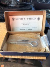 Vintage 70’s S&W Model 49 in box - 8 of 8