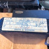 Vintage 70’s S&W Model 49 in box - 7 of 8