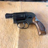 Vintage 70’s S&W Model 49 in box - 2 of 8