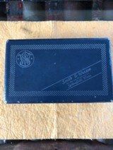 Vintage 70’s S&W Model 49 in box - 6 of 8