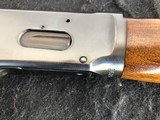 Winchester Model 64 - 97% Condition - 11 of 17