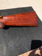 Early steel Browning Double Auto - 3 of 17