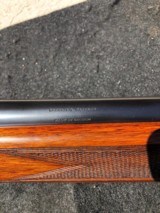 Early steel Browning Double Auto - 15 of 17