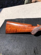 Early steel Browning Double Auto - 9 of 17