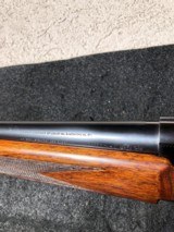 Early steel Browning Double Auto - 14 of 17