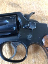 S&W 1905 .32-20 - 4 of 10