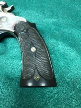 .38 S&W DA Topbreak Oddball Target - 6 of 9