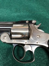 .38 S&W DA Topbreak Oddball Target - 3 of 9