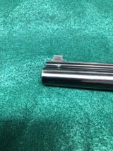 .38 S&W DA Topbreak Oddball Target - 9 of 9