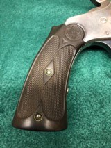 .38 S&W DA Topbreak Oddball Target - 7 of 9