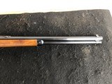 Winchester 1892 Built for SASS - 5 of 11