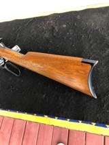 Winchester 1892 Built for SASS - 7 of 11