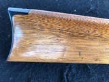 Winchester 1892 Built for SASS - 3 of 11