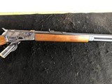 Winchester 1892 Built for SASS - 9 of 11