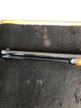 Winchester 1892 Built for SASS - 6 of 11