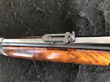 Model 1892 .38-40 Saddle Ring Carbine Custom Refinished - 4 of 11