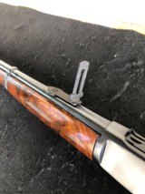 Model 1892 .38-40 Saddle Ring Carbine Custom Refinished - 9 of 11