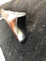 Model 1892 .38-40 Saddle Ring Carbine Custom Refinished - 8 of 11