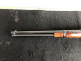 Model 1892 .38-40 Saddle Ring Carbine Custom Refinished - 11 of 11