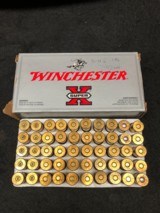 40 Rounds of .38-40 Factory Loads - 1 of 2