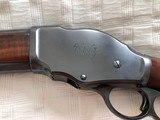Winchester 1887 Lever Custom - 15 of 15