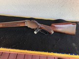 Winchester 1887 Lever Custom - 12 of 15
