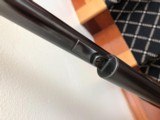Winchester 1887 Lever Custom - 4 of 15
