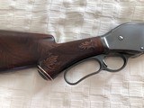 Winchester 1887 Lever Custom - 9 of 15