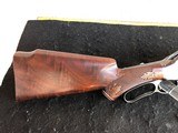 Winchester 1887 Lever Custom - 5 of 15