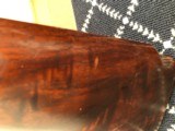 Winchester 1887 Lever Custom - 11 of 15