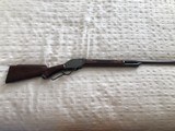 Winchester 1887 Lever Custom - 13 of 15