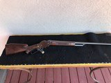 Winchester 1887 Lever Custom - 8 of 15