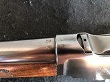 Winchester 1887 Lever Custom - 6 of 15