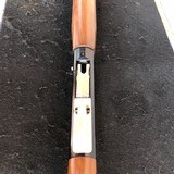Winchester Model 59 Close to New - 7 of 14