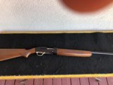 Winchester Model 59 Close to New - 1 of 14