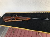 Winchester Model 75 Sporter in Superb Condition - 1 of 15