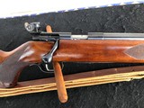 Winchester Model 75 Sporter in Superb Condition - 5 of 15