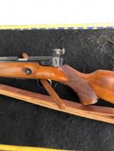Winchester Model 75 Sporter in Superb Condition - 4 of 15