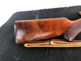 Winchester Model 75 Sporter in Superb Condition - 11 of 15