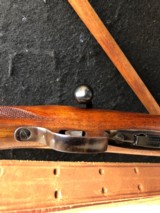 Winchester Model 75 Sporter in Superb Condition - 13 of 15