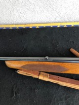 Winchester Model 75 Sporter in Superb Condition - 7 of 15