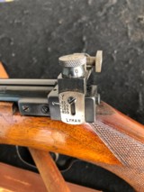 Winchester Model 75 Sporter in Superb Condition - 6 of 15