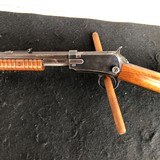 Winchester Model of 1890 .22 Short - 10 of 11