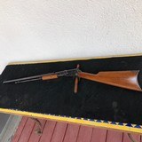 Winchester Model of 1890 .22 Short - 1 of 11